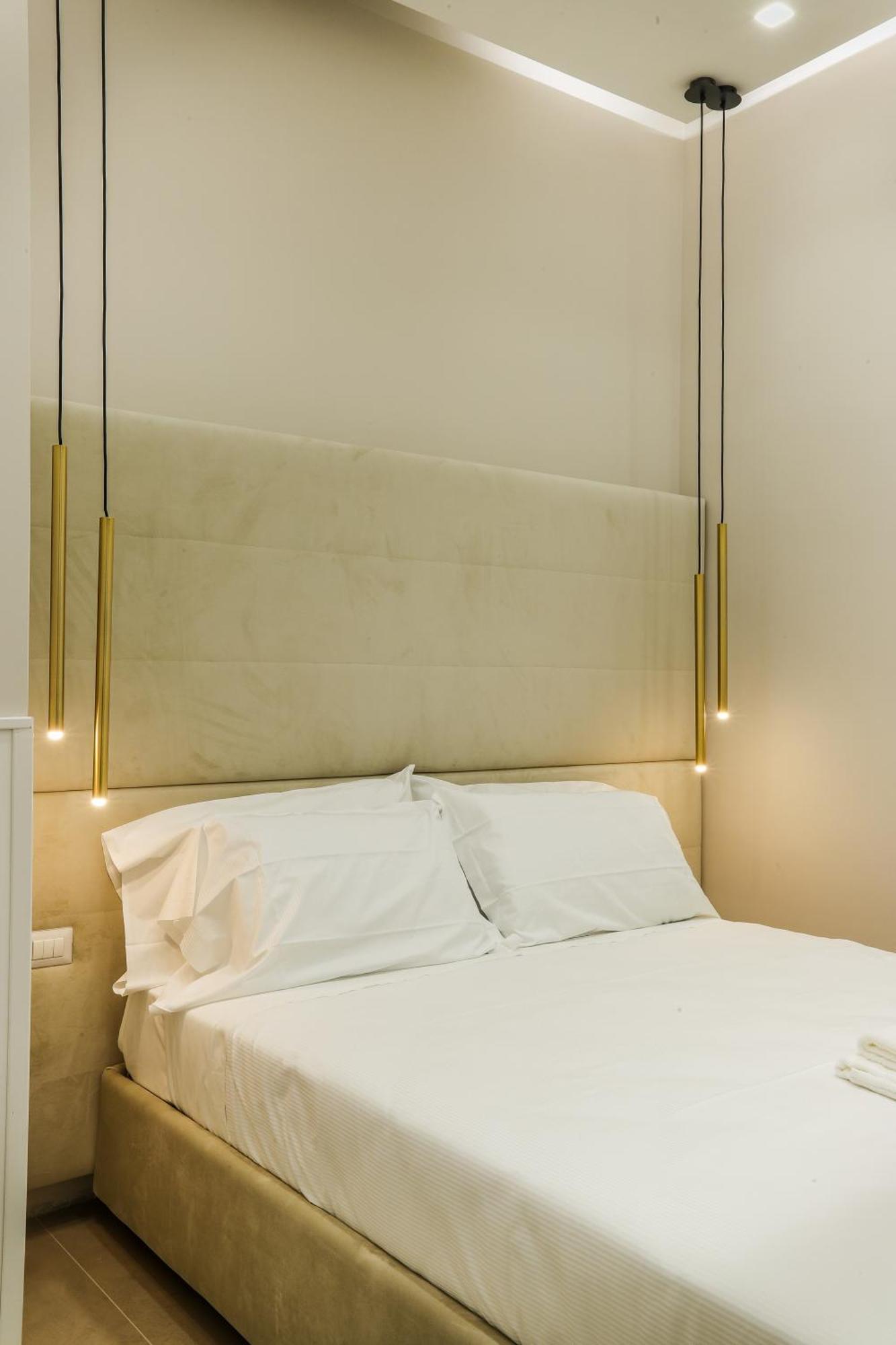 Conte Relais Suite Naples Exterior photo