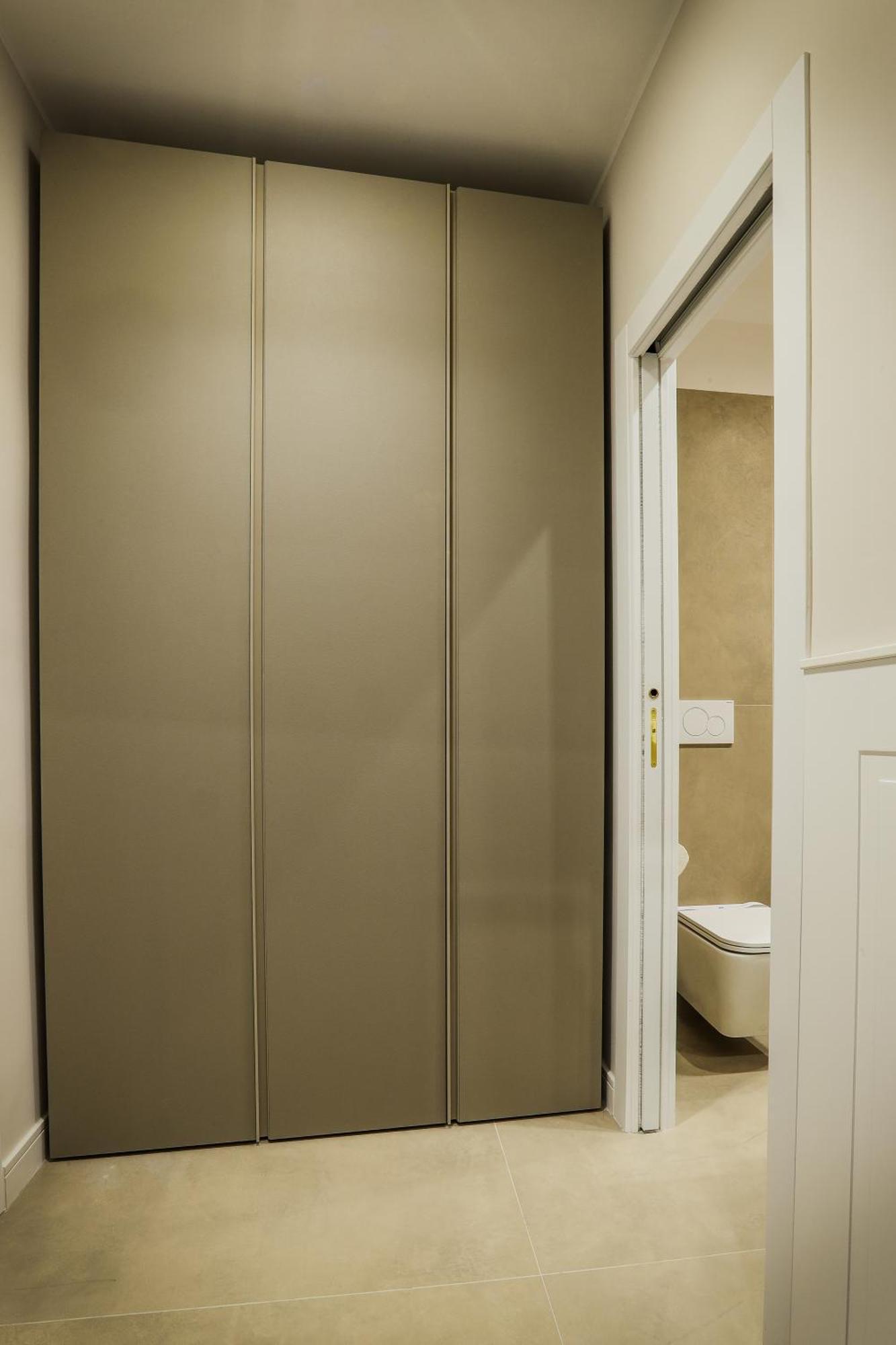 Conte Relais Suite Naples Exterior photo