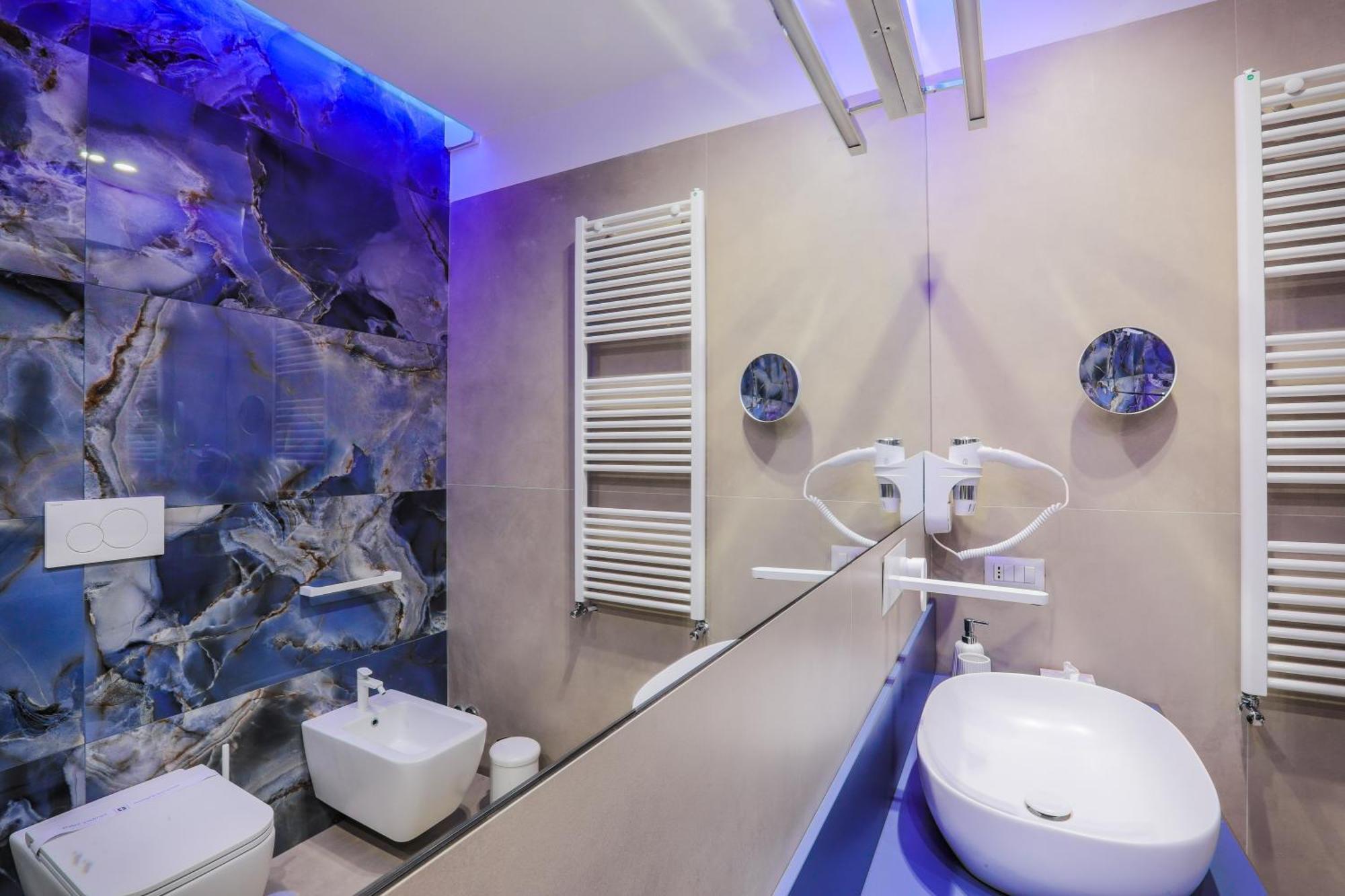 Conte Relais Suite Naples Exterior photo