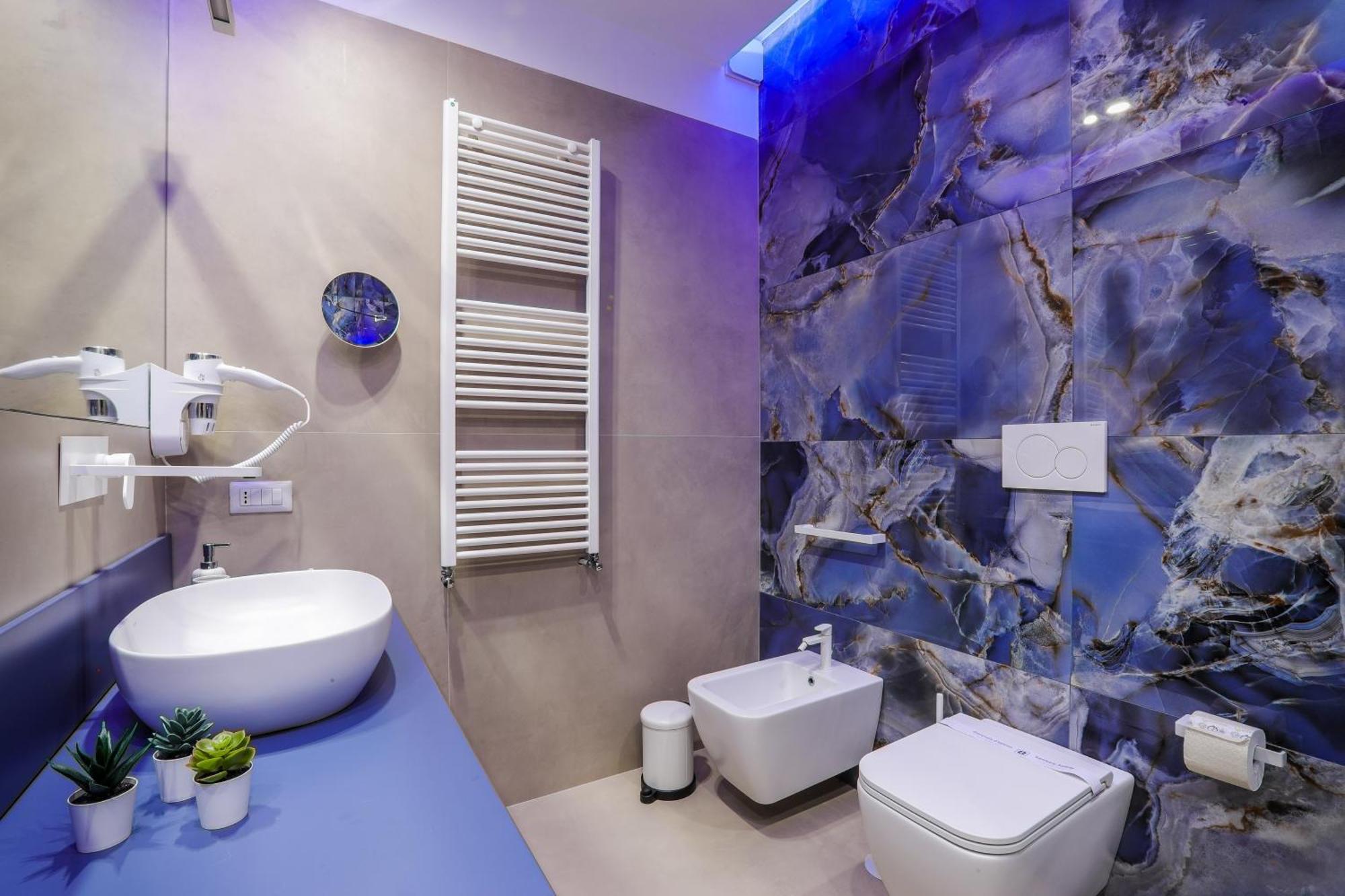 Conte Relais Suite Naples Exterior photo