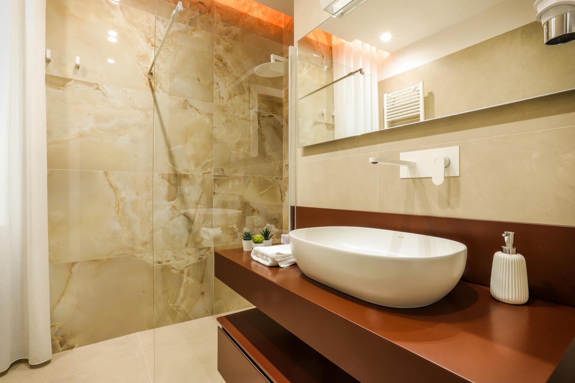 Conte Relais Suite Naples Exterior photo